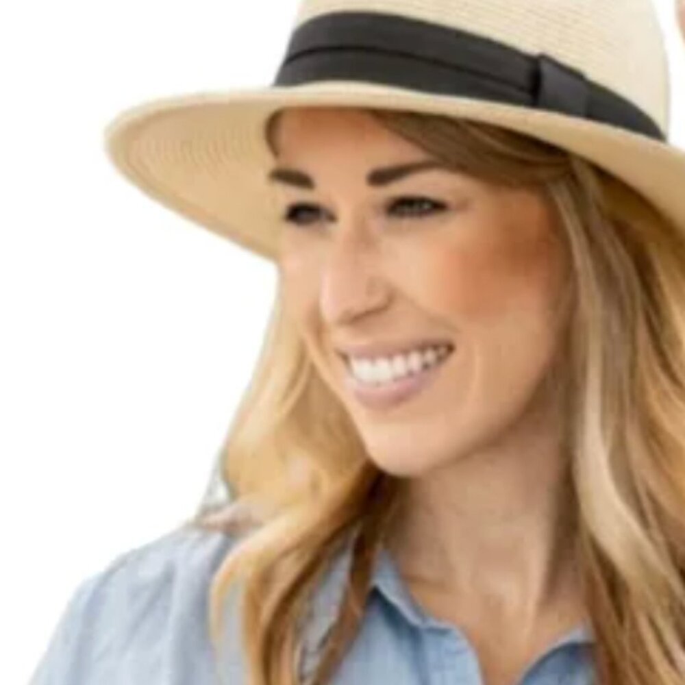 Solar Escape Hat